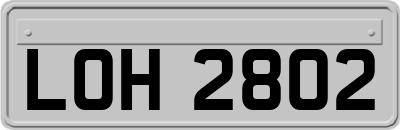 LOH2802