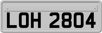 LOH2804