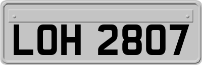 LOH2807