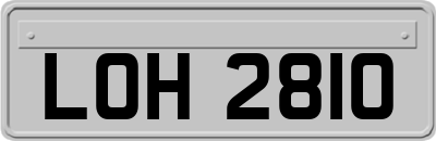 LOH2810
