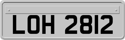 LOH2812