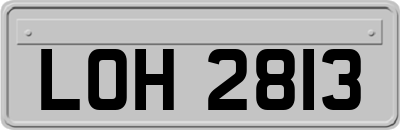 LOH2813