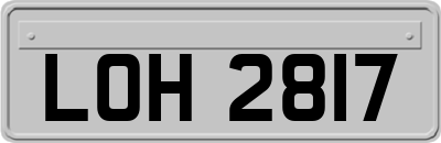 LOH2817
