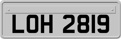 LOH2819