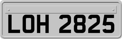 LOH2825