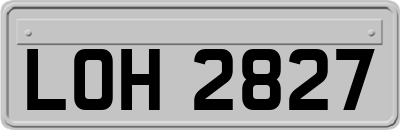 LOH2827