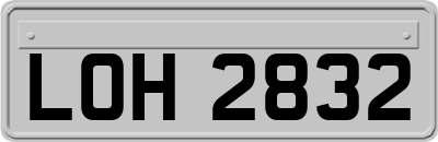 LOH2832