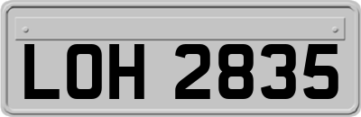 LOH2835