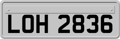 LOH2836