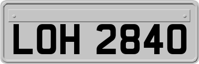 LOH2840