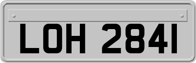 LOH2841