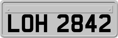 LOH2842