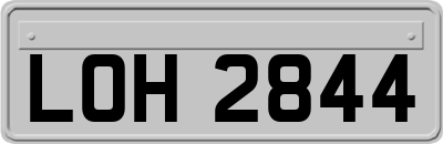 LOH2844