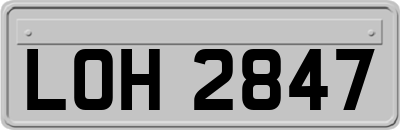 LOH2847