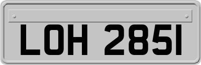 LOH2851