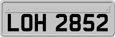 LOH2852