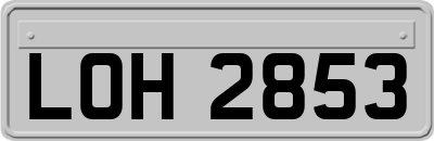 LOH2853