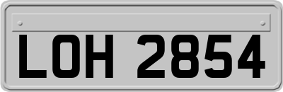LOH2854