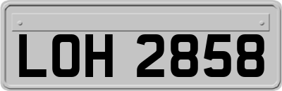 LOH2858