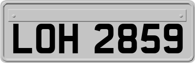 LOH2859