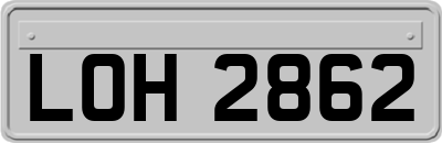 LOH2862