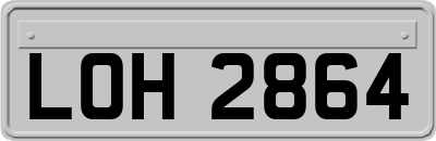 LOH2864