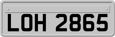 LOH2865