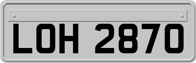 LOH2870