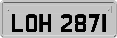 LOH2871