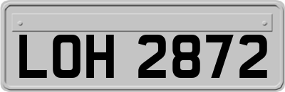 LOH2872