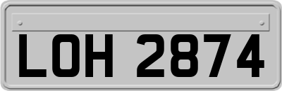 LOH2874