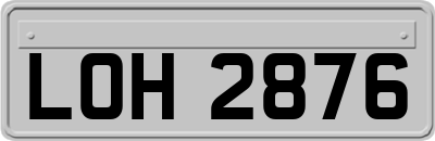 LOH2876