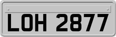 LOH2877
