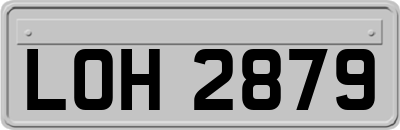 LOH2879