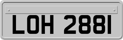 LOH2881