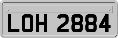 LOH2884