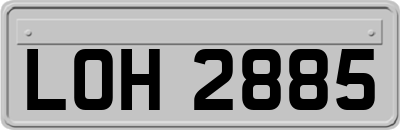 LOH2885