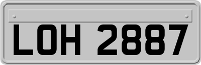 LOH2887