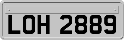 LOH2889