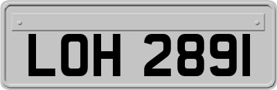 LOH2891