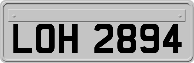 LOH2894