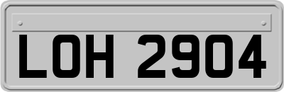 LOH2904