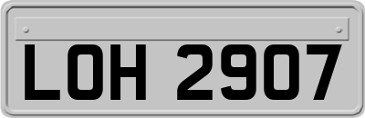 LOH2907