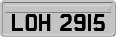 LOH2915