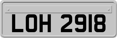 LOH2918