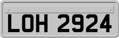 LOH2924