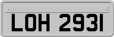 LOH2931