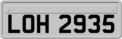 LOH2935
