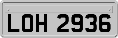 LOH2936
