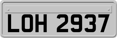 LOH2937
